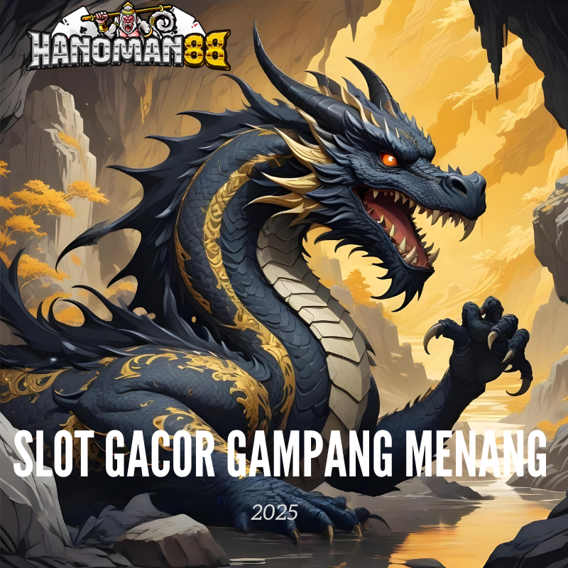 HANOMAN88 : Link Situs Slot88 Online Gacor Gampang Menang Hari Ini